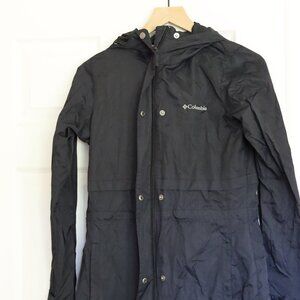 Rain coat